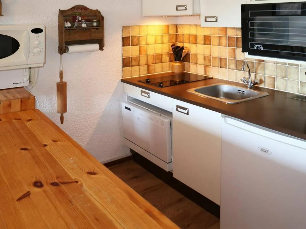 Studio Confort Au Pied Des Pistes Les Orres 1650 - 4 Pers - Animaux Admis - Fr-1-322-320 0*,  フランス