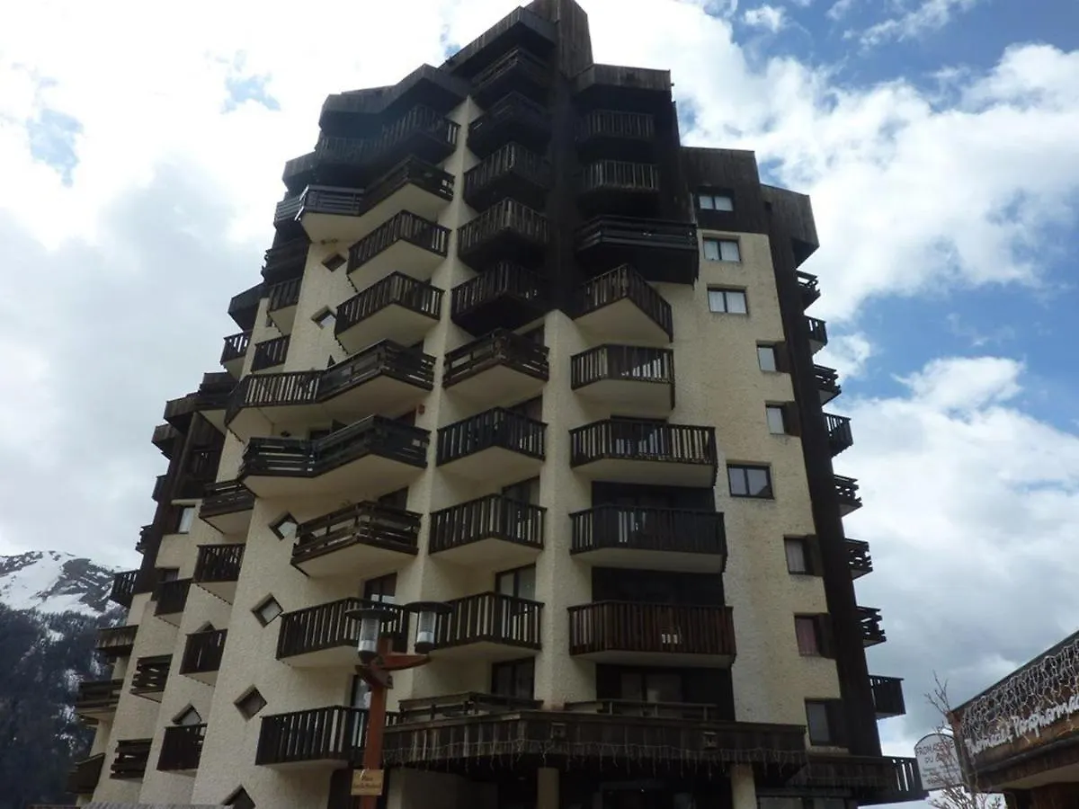 Studio Confort Au Pied Des Pistes Les Orres 1650 - 4 Pers - Animaux Admis - Fr-1-322-320 アパート