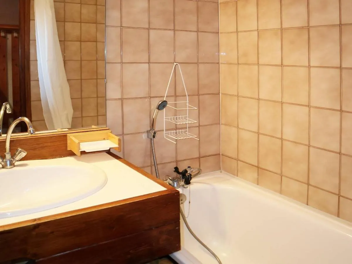 アパート Studio Confort Au Pied Des Pistes Les Orres 1650 - 4 Pers - Animaux Admis - Fr-1-322-320 フランス