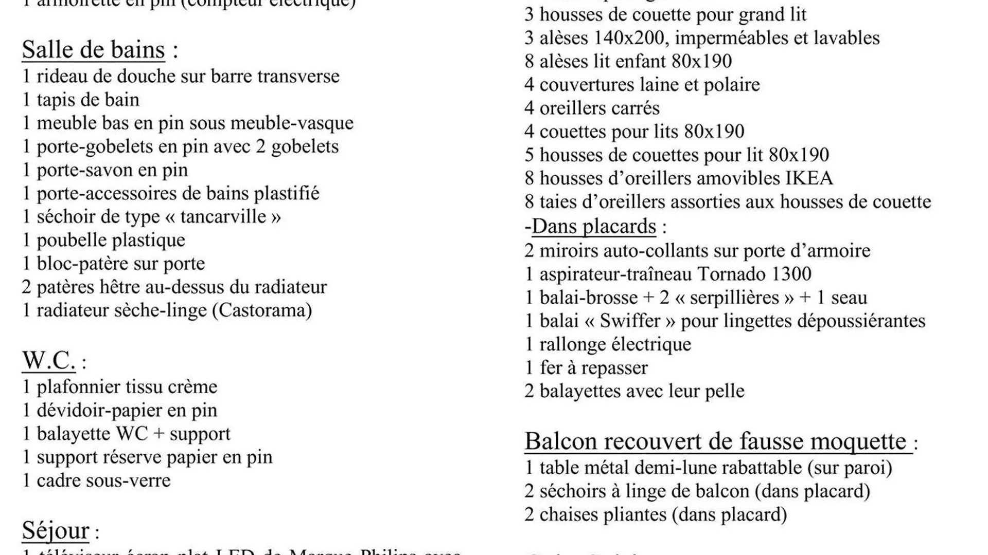 Studio Confort Au Pied Des Pistes Les Orres 1650 - 4 Pers - Animaux Admis - Fr-1-322-320 アパート